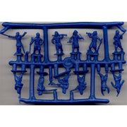 Strelets-R 0033 1/72 Zouaves