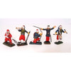 Strelets-R 0033 1/72 Zouaves