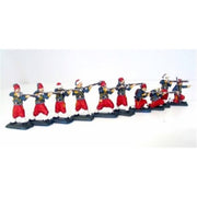 Strelets-R 0033 1/72 Zouaves