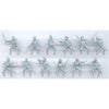 Strelets-R 1/72 058 Russian Dragoons