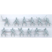 Strelets-R 1/72 058 Russian Dragoons