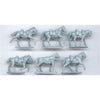 Strelets-R 1/72 058 Russian Dragoons