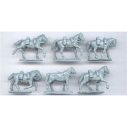 Strelets-R 1/72 058 Russian Dragoons