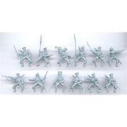 Strelets-R 1/72 059 Don Cossacks