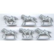 Strelets-R 1/72 059 Don Cossacks