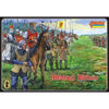 Strelets-R 0071 1/72 Medieval Britain