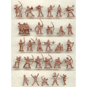 Strelets-R 0071 1/72 Medieval Britain