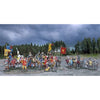 Strelets-R 0071 1/72 Medieval Britain