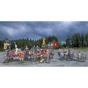 Strelets-R 0071 1/72 Medieval Britain