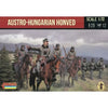 Strelets-R 0074 1/72 WWI Austrian Honved
