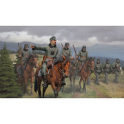 Strelets-R 0074 1/72 WWI Austrian Honved