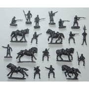 Strelets-R 0074 1/72 WWI Austrian Honved