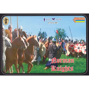 Strelets-R 0085 1/72 Norman Knights