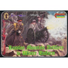 Strelets-R 0113 1/72 Russian Mountain Art