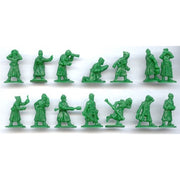 Strelets-R 0113 1/72 Russian Mountain Art