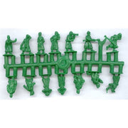 Strelets-R 0113 1/72 Russian Mountain Art