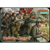 Strelets-R 0148 1/72 American Civil War Picketts Charge