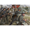 Strelets-R 0148 1/72 American Civil War Picketts Charge