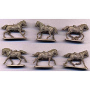 Strelets-R 239 1/72 Chevau-Legers and Gendarmes de la Garde