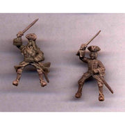 Strelets-R 239 1/72 Chevau-Legers and Gendarmes de la Garde