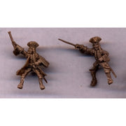 Strelets-R ST0240 1/72 French Garde Du Corps