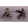 Strelets-R ST0240 1/72 French Garde Du Corps