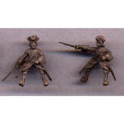 Strelets-R ST0240 1/72 French Garde Du Corps