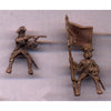 Strelets-R ST0240 1/72 French Garde Du Corps
