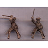 Strelets-R ST0240 1/72 French Garde Du Corps