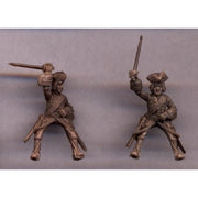 Strelets-R ST0240 1/72 French Garde Du Corps
