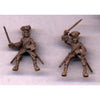 Strelets-R ST0240 1/72 French Garde Du Corps