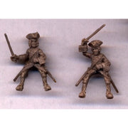 Strelets-R ST0240 1/72 French Garde Du Corps