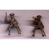 Strelets-R ST0240 1/72 French Garde Du Corps