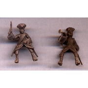 Strelets-R ST0240 1/72 French Garde Du Corps