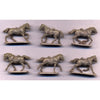 Strelets-R ST0240 1/72 French Garde Du Corps