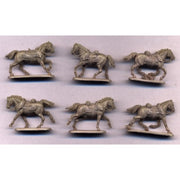 Strelets-R ST0240 1/72 French Garde Du Corps