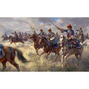 Strelets-R ST0241 1/72 French Royal Horse Grenadiers