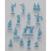 Strelets-R 292 1/72 WWI French Field Kitchen