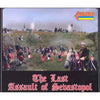 Strelets-R 1/72 906 The Last Assault of Sevastopol Big Box Set