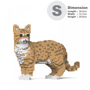 Jekca ST19AMC01-M01 Australian Mist 01S-M01