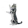 Jekca ST19ASC05-M01 American Shorthair Cat 05S-M01