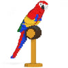 Jekca ST19BD02 Macaw 01S