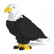 Jekca ST19BD10 Bald Eagle 01S