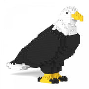 Jekca ST19BD10 Bald Eagle 01S