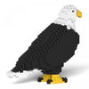 Jekca ST19BD10 Bald Eagle 01S