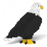 Jekca ST19BD10 Bald Eagle 01S