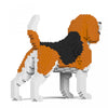 Jekca ST19BEA03 Beagle Standing 03S