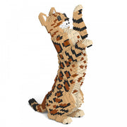 Jekca ST19BGC01-M01 Bengal Cat 4-in-1 Pack 01S-M01