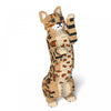 Jekca ST19BGC01-M01 Bengal Cat 4-in-1 Pack 01S-M01