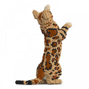 Jekca ST19BGC01-M01 Bengal Cat 4-in-1 Pack 01S-M01